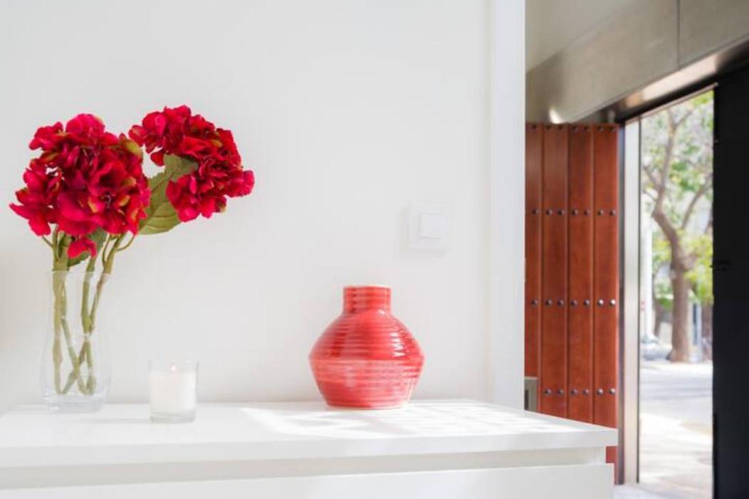 Apartamento A Estrenar Frente A La Plaza De Espana Sevilla Kültér fotó