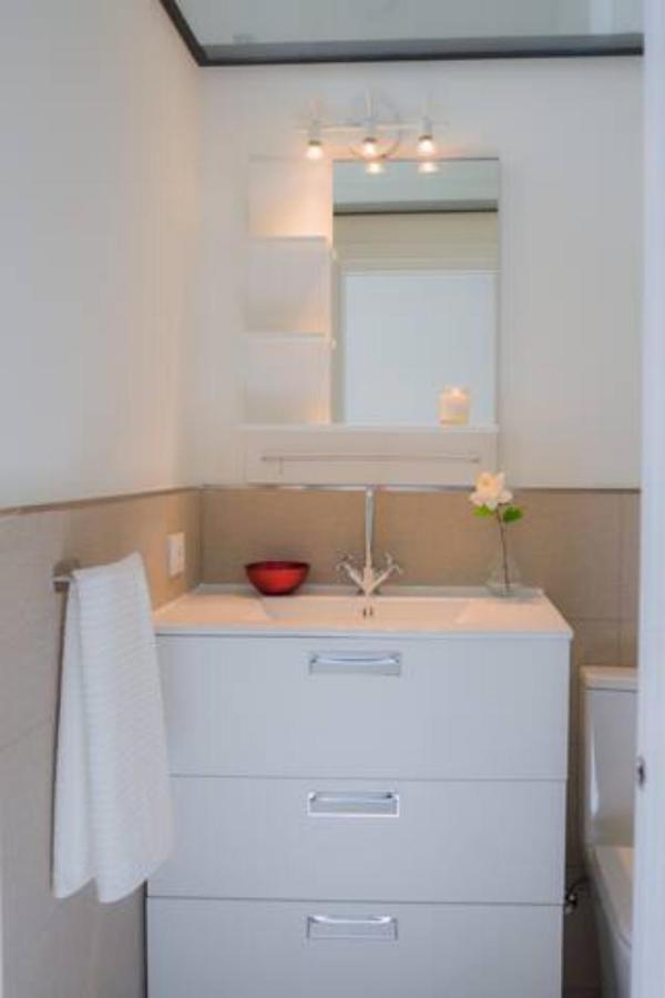 Apartamento A Estrenar Frente A La Plaza De Espana Sevilla Kültér fotó
