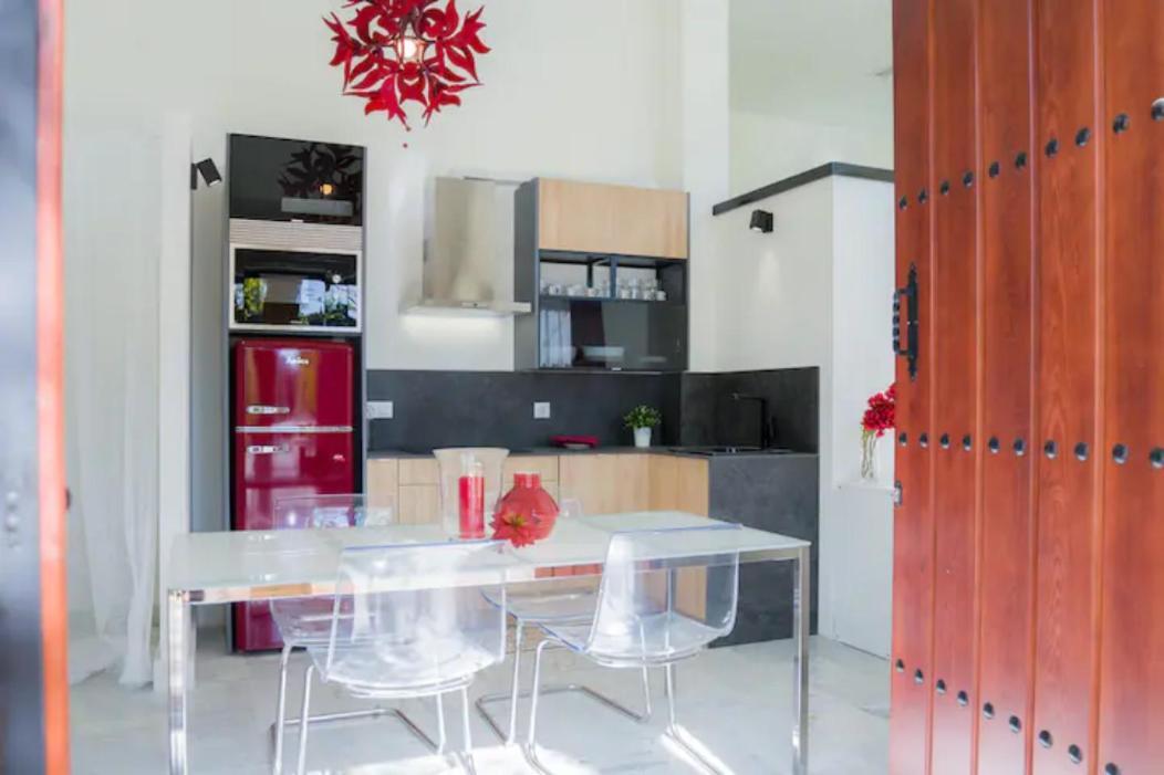 Apartamento A Estrenar Frente A La Plaza De Espana Sevilla Kültér fotó