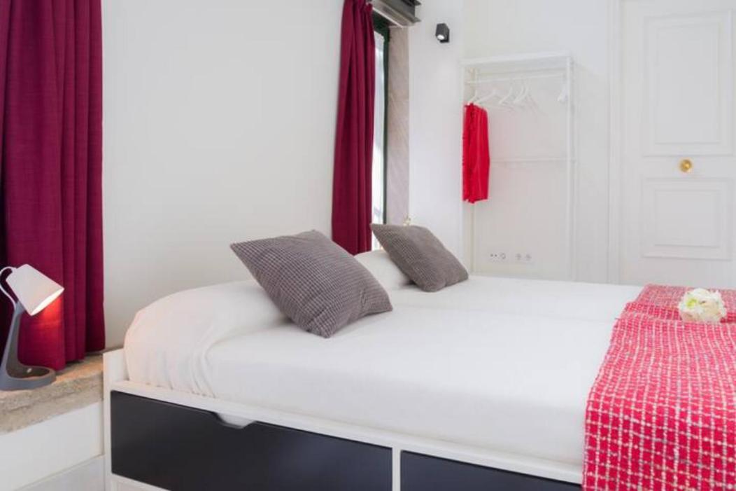 Apartamento A Estrenar Frente A La Plaza De Espana Sevilla Kültér fotó